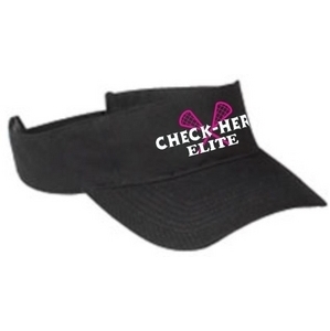 Picture of Check-Hers - Visor