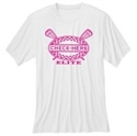 Picture of Check-Hers - PosiCharge® Competitor™ Tee Moisture Wicking
