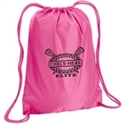 Picture of Check-Hers - Drawstring Bag