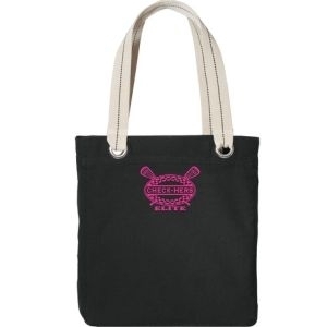 Picture of Check-Hers - Tote Bag