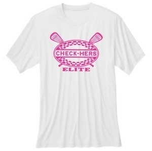 Picture of CH - SS Wicking T-Shirt