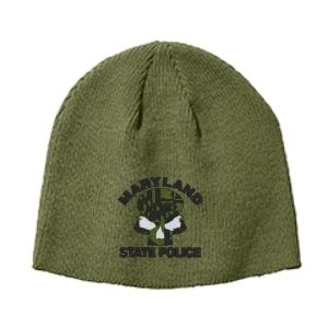 Picture of MSP - OD Green Beanie