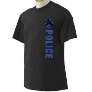 Picture of MSP - Police Short Sleeve Shirt