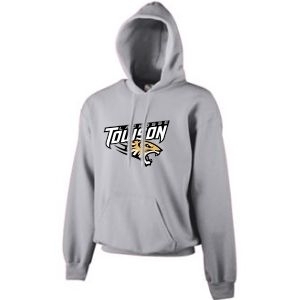 Picture of Towson LAX - Hoodie