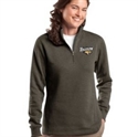 Picture of Towson LAX - Ladies 1/4 Zip