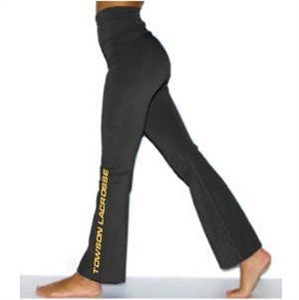 Picture of Towson LAX - Yoga Pants