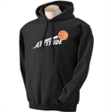 Picture of Attitudes - Adult Hoodie