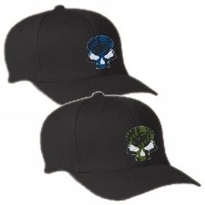 Picture of MSP - Combo - 2 Flexfit Hats