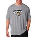 Picture of Towson LAX - Short Sleeve Moisture Wicking Shirt