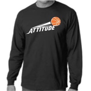 Picture of Attitudes - Long Sleeve