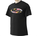 Picture of Majestx - Short Sleeve T-Shirt