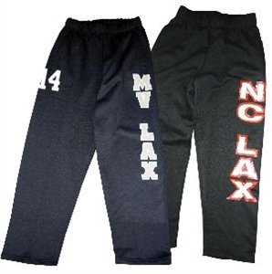 Picture of NC Lax - Achiever Pants