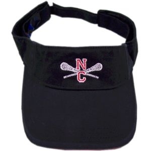 Picture of NC Lax - Visor