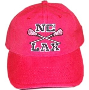 Picture of NC Lax - Hat