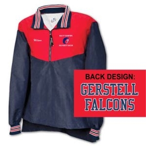 Picture of Gerstell - Girls' Championship Jacket