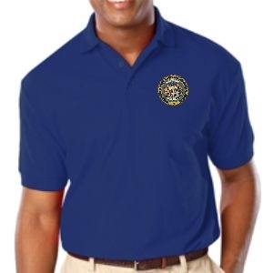 Picture of CS - Men's Snag Resistant Polyester Polo