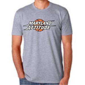 Picture of MD Attitude - Short Sleeve T-Shirt