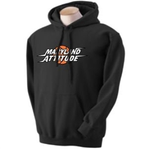Picture of MD Attitude - Hoodie