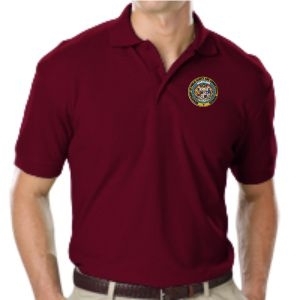 Picture of CS - Men's Blend Polo