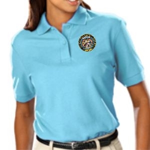 Picture of CS - Ladies' Blend Polo