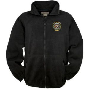 Picture of CS - Full Zip Fleece Jacket