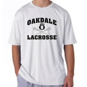Picture of Oakdale - SS Moisture Wicking Shirt