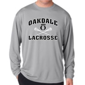 Picture of Oakdale - LS Moisture Wicking Shirt