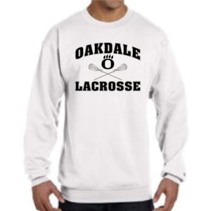 Picture of Oakdale - Champion Crewneck Sweatshirt