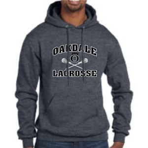 Picture of Oakdale - Champion Hoodie