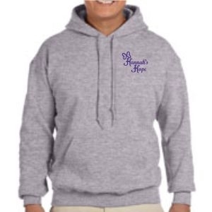 Picture of HH - Embroidered Hooded Sweatshirt