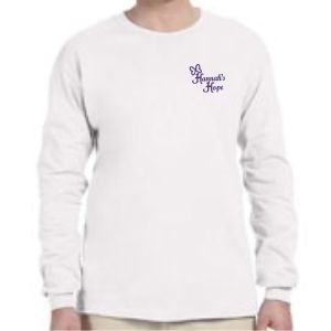 Picture of HH - Embroidered Long Sleeve T-Shirt