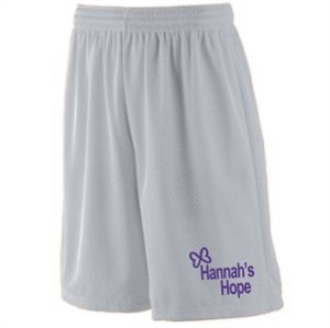 Picture of HH - Embroidered Men's Shorts