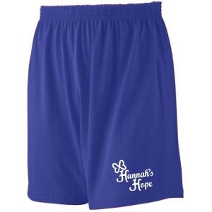 Picture of HH - Embroidered Ladies' Shorts