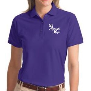 Picture of HH - Embroidered Ladies' Polo