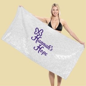 Picture of HH - Beach Towel