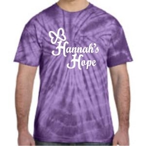 Picture of HH - Printed Tie Dye Shirt