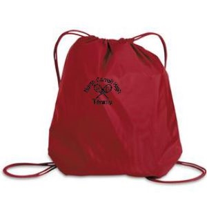 Picture of NCHS Tennis - Cinch Bag