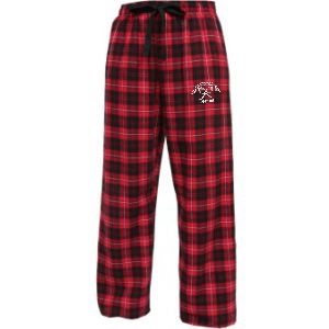 Picture of NCHS Tennis - Flannel Pants