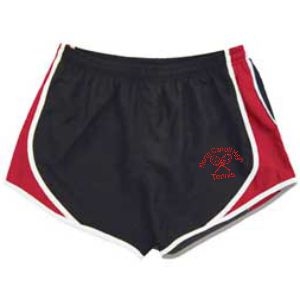 Picture of NCHS Tennis - Ladies' Running Shorts
