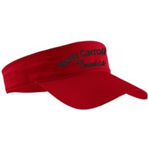 Picture of NCHS Tennis - Visor