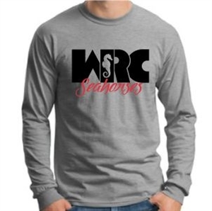 Picture of WRC - Long Sleeve T-Shirt