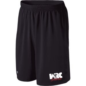 Picture of WRC - Ladies' Hustle Shorts