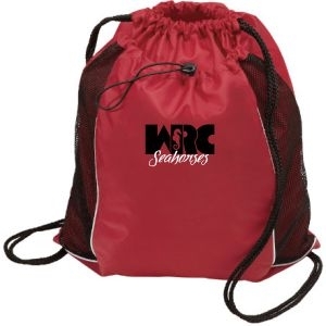 Picture of WRC - Cinch Bag