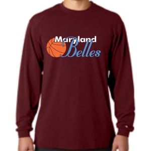 Picture of MD Belles -LS Shirt