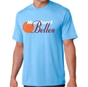 Picture of MD Belles - SS Shirt