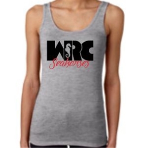 Picture of WRC - Ladies's Tank Top