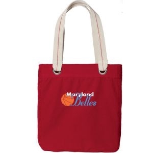 Picture of MD Belles -Tote Bag