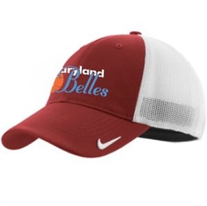 Picture of MD Belles - Nike Hat