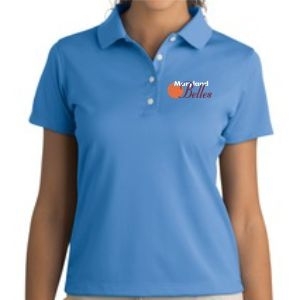 Picture of MD Belles - Nike Ladies' Polo