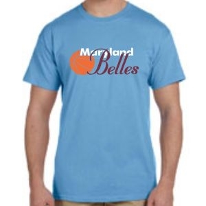 Picture of MD Belles - Cotton Short Sleeve